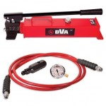 POMPA RĘCZNA P2301-SET